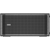 PRO-S5212A SUBWOOFER ACTIVO DSP 2 x 12"
