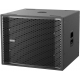 PRO-S5118A SUBWOOFER ACTIVO DSP 18"