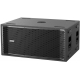 PRO-S5212A SUBWOOFER ACTIVO DSP 2 x 12"