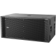 PRO-S5218A SUBWOOFER ACTIVO DSP 2x18"