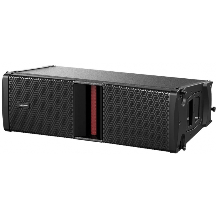 AVANDA 28A DSP SISTEMA LINE ARRAY ACTIVO AUDIOCENTER