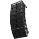 AVANDA 28A DSP SISTEMA LINE ARRAY ACTIVO AUDIOCENTER