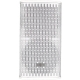 DS-08W ALTAVOZ PASIVO 8" BLANCO AUDIOCENTER