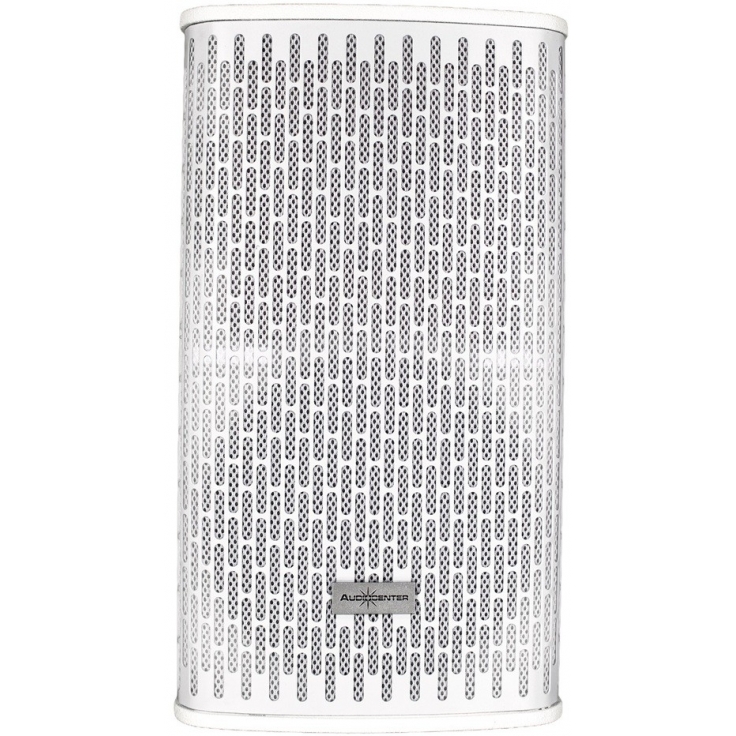 DS-08W ALTAVOZ PASIVO 8" BLANCO AUDIOCENTER
