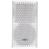 DS-08W ALTAVOZ PASIVO 8" BLANCO AUDIOCENTER