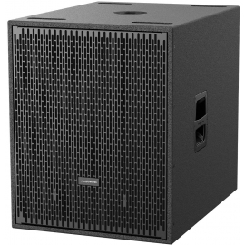 DS-118S SUBWOOFER PASIVO 1x18"