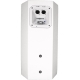 DS-08W ALTAVOZ PASIVO 8" BLANCO AUDIOCENTER