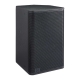 SLINE 110B ALTAVOZ PASIVO 10" 250Wrms NEGRO AUDIOPHONY