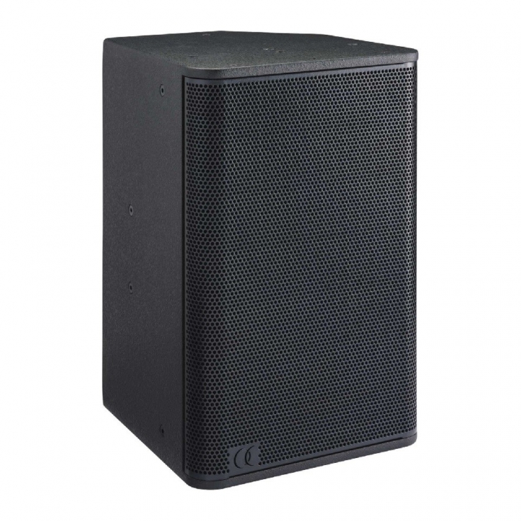 SLINE 110B ALTAVOZ PASIVO 10" 250Wrms NEGRO AUDIOPHONY