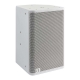 Sline110W ALTAVOZ PASIVO 10" 250Wrms BLANCO AUDIOPHONY
