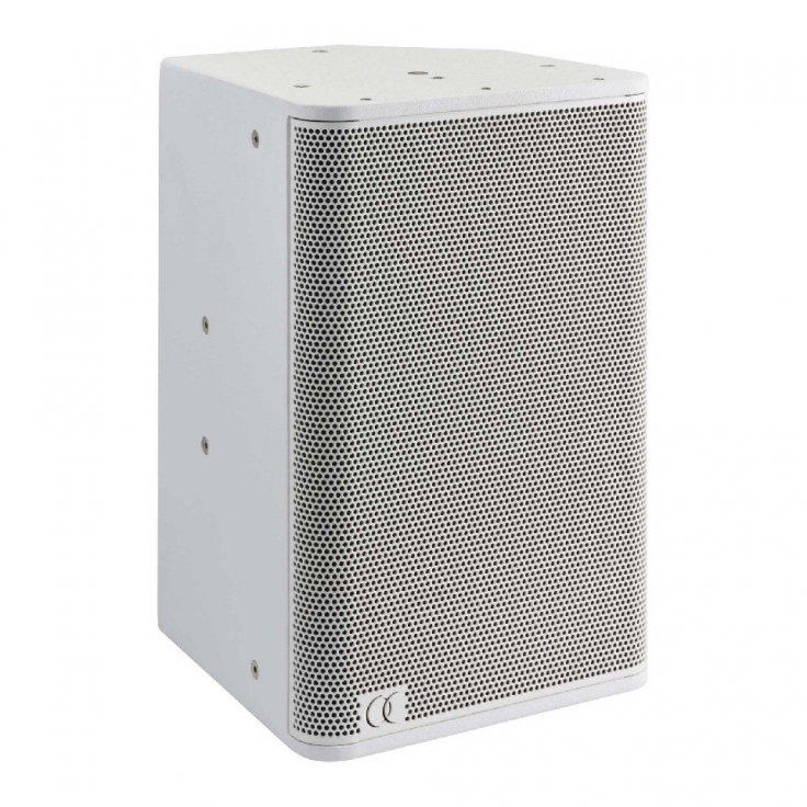 Sline110W ALTAVOZ PASIVO 10" 250Wrms BLANCO AUDIOPHONY