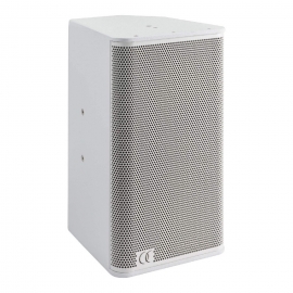 SLINE208W ALTAVOZ PASIVO 1x8" + 1x8 COAXIAL 300W RMS a 8Ω AUDIOPHONY