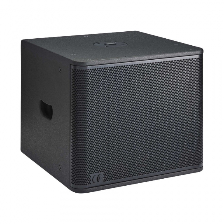 SLINE112SubB SUBWOOFER PASIVO 1 x 12" 350Wrms AUDIOPHONY