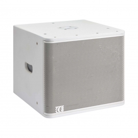 SLINE112SubW SUBWOOFER PASIVO 1 x 12" 350Wrms