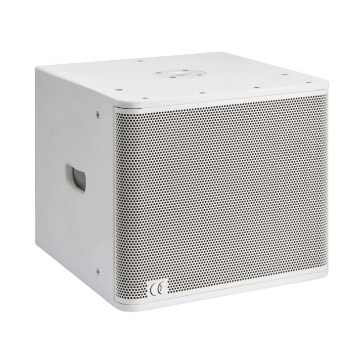 SLINE112SubW SUBWOOFER PASIVO 1 x 12" 350Wrms
