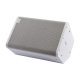 Sline110W ALTAVOZ PASIVO 10" 250Wrms BLANCO AUDIOPHONY