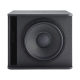 SLINE112SubB SUBWOOFER PASIVO 1 x 12" 350Wrms AUDIOPHONY