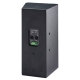 SLINE206B ALTAVOZ PASIVO 1x6" + 1x6 COAXIAL 240W RMS a 8Ω AUDIOPHONY