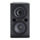SLINE208B ALTAVOZ PASIVO 1x8" + 1x8 COAXIAL 300W RMS a 8Ω AUDIOPHONY