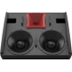 WM3210A DSP MONITOR ACTIVO DSP 2 x 10"