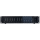 PREZONE444 Mk2 MESA DE MEZCLAS 8 CANALES 4 ZONAS AUDIOPHONY