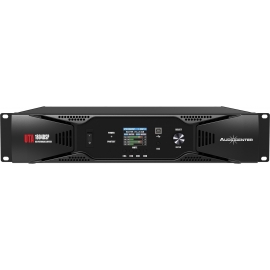 ETAPA POTENCIA DIGITAL DSP UTA-1804 4 x 1800W AUDIOCENTER
