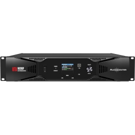 ETAPA POTENCIA DIGITAL DSP UTA-900 2 x 900w AUDIOCENTER