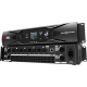 ETAPA POTENCIA DIGITAL DSP UTA-1804 4 x 1800W AUDIOCENTER