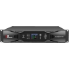 ETAPA POTENCIA DIGITAL DSP D4.4K 4 x1200w