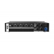 ETAPA POTENCIA DIGITAL DSP D4.2K 4 x 550w DANTE AUDIOCENTER