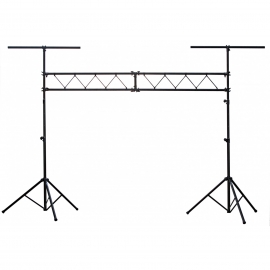 PUENTE FOCOS LB-30 + LATERALES