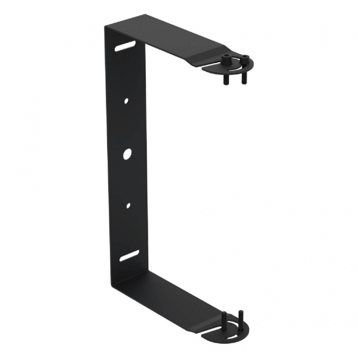 SOPORTE HORIZONTAL NEGRO PARA Sline208B AUDIOPHONY