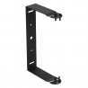 SOPORTE HORIZONTAL NEGRO PARA Sline208B AUDIOPHONY