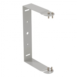SOPORTE HORIZONTAL BLANCO PARA Sline208W AUDIOPHONY
