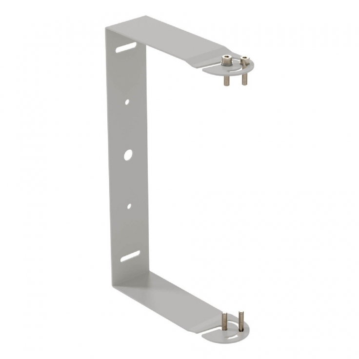 SOPORTE HORIZONTAL BLANCO PARA Sline208W AUDIOPHONY
