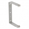 SOPORTE HORIZONTAL BLANCO PARA Sline208W AUDIOPHONY