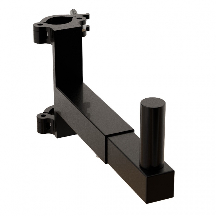 SUP-TEL30B SOPORTE ALTAVOZ EXTENSIBLE 25.5 a 33 cm
