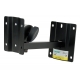 SOPORTE ALTAVOCES PARED AJUSTABLE 15 kg