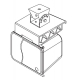 CUB-TRUSS1 SOPORTE DE FIJACION PARA CUB SAT4
