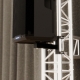 SUP-TEL30B SOPORTE ALTAVOZ EXTENSIBLE 25.5 a 33 cm