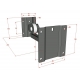 SOPORTE ALTAVOCES PARED AJUSTABLE 15 kg