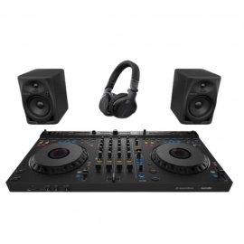 ALPHATHETA LEVEL UP HOUSE PARTY BUNDLE