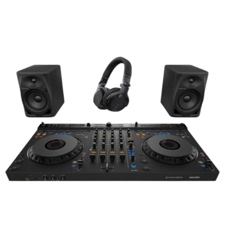 ALPHATHETA LEVEL UP HOUSE PARTY BUNDLE