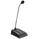 MICROFONO SOBRE MESA MIC-DESK16M AUDIOPHONY