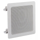 CHP520SQ ALTAVOZ 4" 2 VÍAS EMPOTRAR AUDIOPHONY