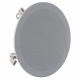 CHF835 ALTAVOZ COAXIAL 8" EMPOTRAR AUDIOPHONY