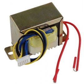 TFS60 TRANSFORMADOR LÍNEA 100v 7.5/15/30/60W AUDIOPHONY