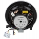 CHP520 ALTAVOZ 5" EMPOTRAR HIFI AUDIOPHONY