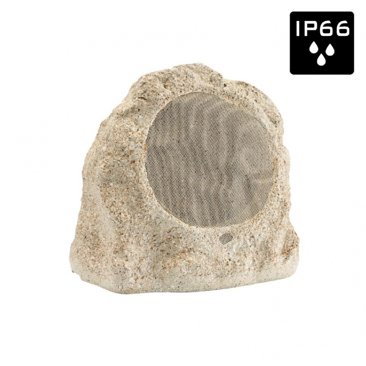 STONE30 ALTAVOZ TIPO PIEDRA IP66 30W 8" 100V AUDIOPHONY