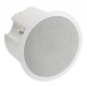 CHF860 ALTAVOZ 8" EMPOTRAR HIFI AUDIOPHONY